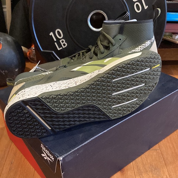 Reebok Nano X Unknown (brand new) - Picture 4 of 8